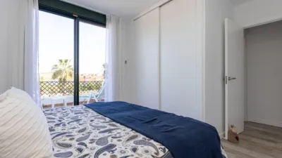 Apartment on Atlanterra E Street, No. 6 photo 27