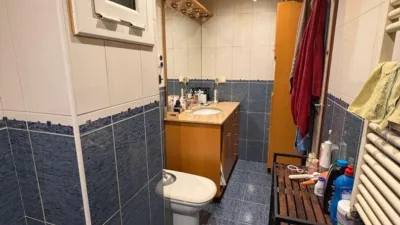 Apartment in Can Rull photo 8