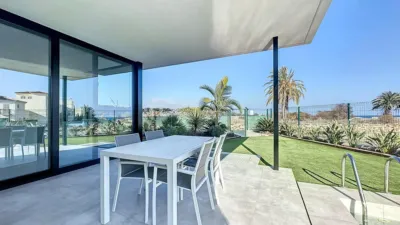 Chalet on Avenida de Palomares photo 26
