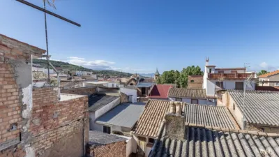 House in Güevéjar photo 16