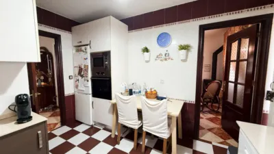 House in Las Canteras - El Almedral photo 16