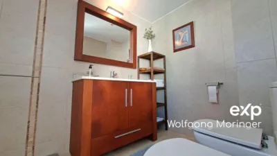Penthouse on Calle Roderic D'osona photo 52