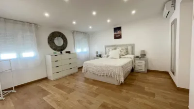 Terraced house in Los Boliches photo 21