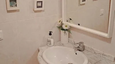 Penthouse on Calle Roderic D'osona photo 45