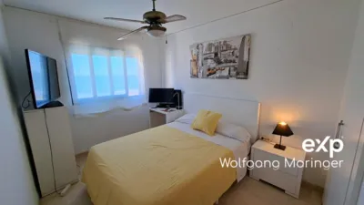 Penthouse on Calle Roderic D'osona photo 37