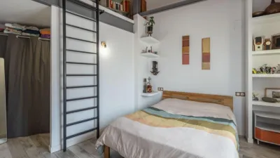 House in Cuesta de San Antonio photo 23