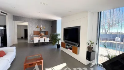 Chalet in Catalonia photo 10