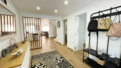 Terraced house in Los Boliches photo 6