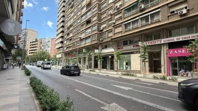 Apartment in Corte Inglés photo 27