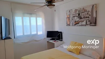 Penthouse on Calle Roderic D'osona photo 38