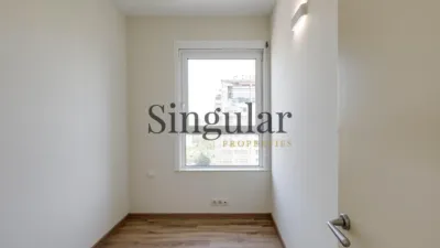 Apartment on Passeig del Taulat photo 24