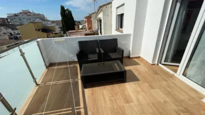 Terraced house in Los Boliches photo 31