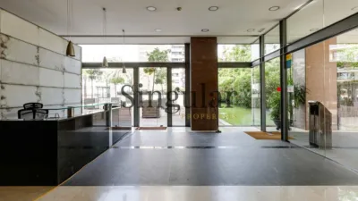 Apartment on Passeig del Taulat photo 50