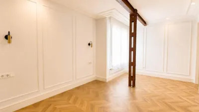 Attic in City Centre photo 18