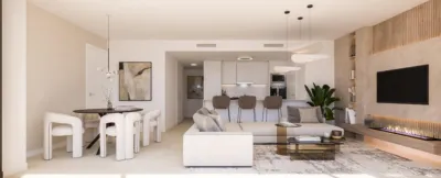 Penthouse in Guadalobón photo 4