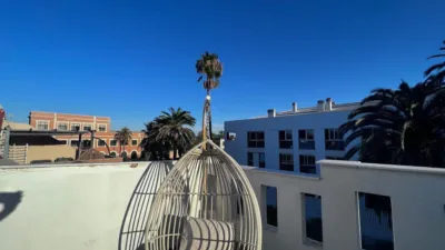 Chalet on Calle del Río Tajo photo 3