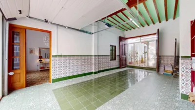 House on Calle del Párroco Antonio Pujante photo 64