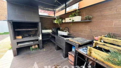 Chalet in Catalonia photo 57