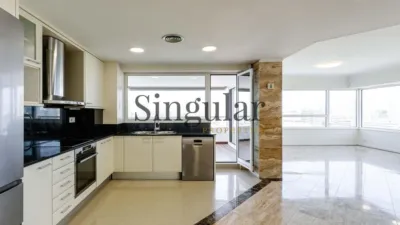 Apartment on Passeig del Taulat photo 16