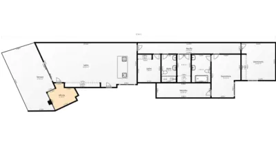 Attic in City Centre photo 43
