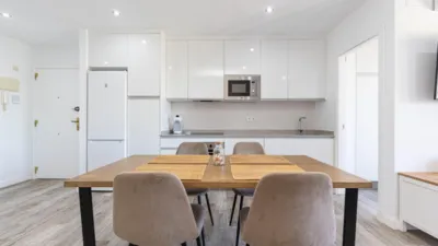 Apartment on Atlanterra E Street, No. 6 photo 15