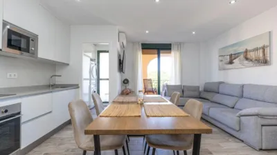 Apartment on Atlanterra E Street, No. 6 photo 14
