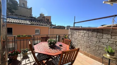 Casa en Sant Martí de Tous photo 12
