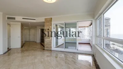 Apartment on Passeig del Taulat photo 12