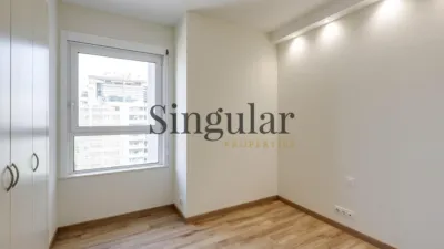 Apartment on Passeig del Taulat photo 27
