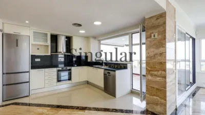 Apartment on Passeig del Taulat photo 18
