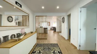 Terraced house in Los Boliches photo 11