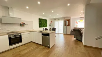 Terraced house in Los Boliches photo 3