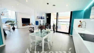 Chalet in Catalonia photo 8