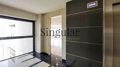 Apartment on Passeig del Taulat photo 41