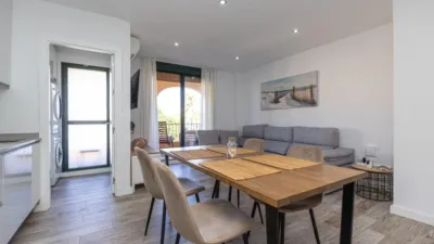 Apartment on Atlanterra E Street, No. 6 photo 13