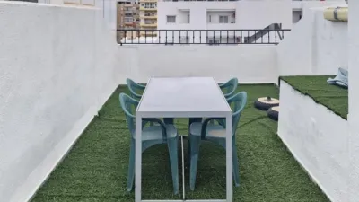 Loft in Los Boliches photo 13
