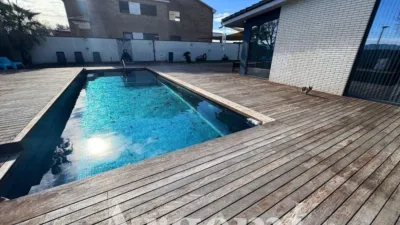 Chalet in Catalonia photo 38