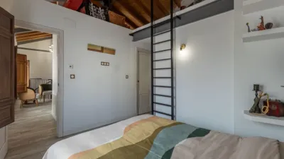 House in Cuesta de San Antonio photo 22