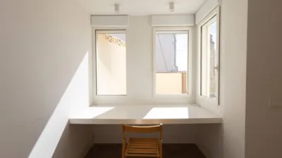 Attic in City Centre photo 15