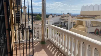Casa adosada en calle de López de Mezquita photo 37