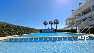 Penthouse on Calle Roderic D'osona photo 17