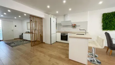 Terraced house in Los Boliches photo 8