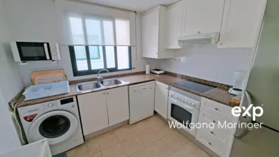 Penthouse on Calle Roderic D'osona photo 35