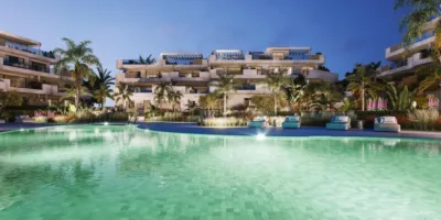 Penthouse in Guadalobón photo 7