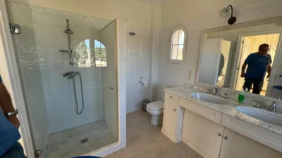 Chalet in Playa Flamenca photo 26