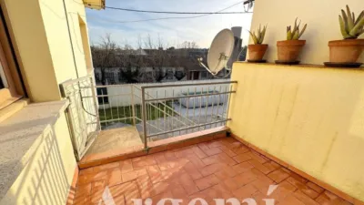 House in La Sagrera 2 photo 19