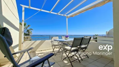 Penthouse on Calle Roderic D'osona photo 30