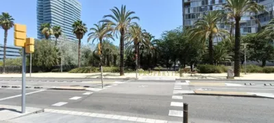 Apartment on Passeig del Taulat photo 52