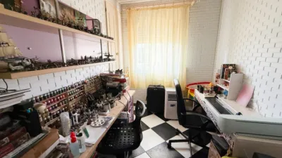 House in Las Canteras - El Almedral photo 35