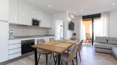 Apartment on Atlanterra E Street, No. 6 photo 8
